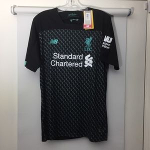 Liverpool Alternate 3rd Jersey